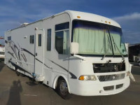 2000 WORKHORSE CUSTOM CHASSIS MOTORHOME 5B4LP37J4Y3317403