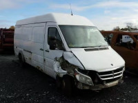 2006 DODGE SPRINTER 3 WD0PD544865966547