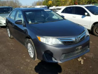 2012 TOYOTA CAMRY BASE 4T4BF1FK9CR168627
