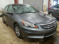 2012 HONDA ACCORD LXP 1HGCP2F45CA153858