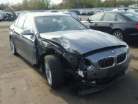 2013 BMW 535 XI WBAFU7C52DDU72436