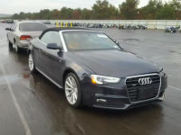 2015 AUDI A5 PREMIUM WAUMFAFH6FN007160