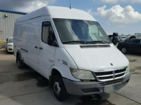 2006 DODGE SPRINTER 3 WD0PD544165894672