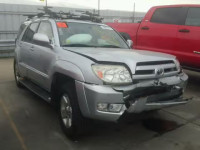 2003 TOYOTA 4RUNNER LI JTEZT17R430007381