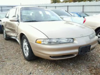2002 OLDSMOBILE INTRIGUE 1G3WS52H72F176399