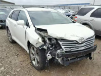 2010 TOYOTA VENZA BASE 4T3ZK3BB0AU026225