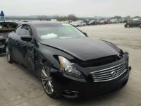 2012 INFINITI G37 BASE JN1CV6FE0CM202079