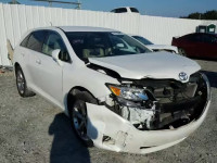 2010 TOYOTA VENZA BASE 4T3ZK3BB1AU029554