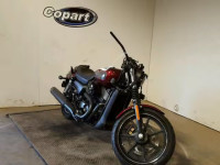 2017 HARLEY-DAVIDSON XG750 1HD4NBB13HC510341