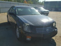 2005 CADILLAC CTS HI FEA 1G6DP567750107796