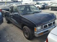 1995 Nissan Truck King 1N6SD16S5SC469126