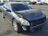 2007 NISSAN MAXIMA SE 1N4BA41EX7C825601