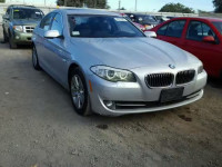 2013 BMW 528 I WBAXG5C53DD230304