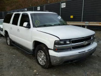 2003 CHEVROLET SUBURBAN K 1GNFK16ZX3R131766