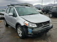 2012 SUZUKI SX4 BASE JS2YB5A34C6304815