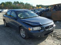 2005 VOLVO S60 2.5T YV1RH592252483787