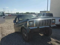 1977 FORD F-350 F37HRY28123
