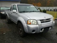 2004 NISSAN FRONTIER K 1N6ED26Y14C455492