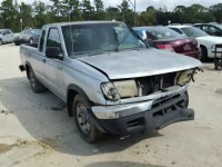 2000 Nissan Frontier K 1N6DD26S3YC328904