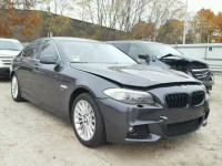 2011 BMW 535 XI WBAFU7C51BC782113