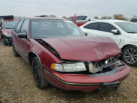 1991 CHEVROLET LUMINA 2G1WL54T2M9207223