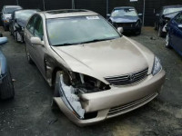 2006 TOYOTA CAMRY LE 4T1BF30K76U114505