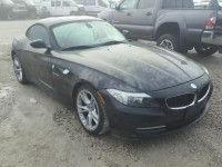 2009 BMW Z4 WBALM53539E162045