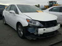 2010 LEXUS HS 250H JTHBB1BA3A2017331