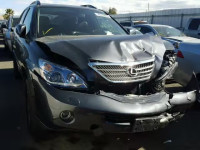 2008 LEXUS RX 400H JTJHW31U782857207