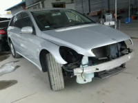 2008 MERCEDES-BENZ R 350 4JGCB56E88A069205