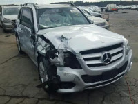 2015 Mercedes-benz Glk 350 4m WDCGG8JB1FG364849