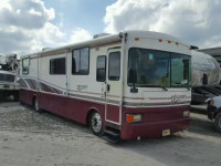 1998 FREIGHTLINER CHASSIS X 4UZ6XFBC7WC928729