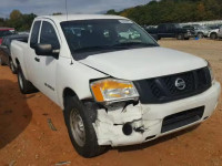 2010 NISSAN TITAN XE 1N6BA0CH0AN322906