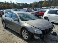 2007 NISSAN MAXIMA SE 1N4BA41EX7C836033