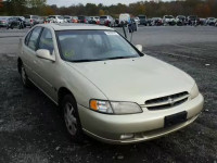 1999 NISSAN ALTIMA XE 1N4DL01D2XC225156