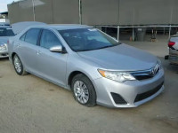 2013 TOYOTA CAMRY L 4T4BF1FK2DR332589