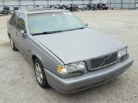 1996 VOLVO 850 BASE YV1LS5511T1278436