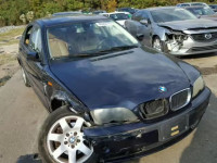 2004 BMW 325 XI WBAEU33494PR10976