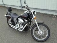 2001 HARLEY-DAVIDSON FXDL 1HD1GDV181Y315722