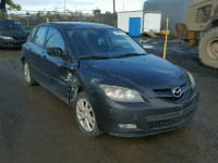 2008 MAZDA 3 HATCHBAC JM1BK343181867597