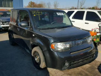 2009 NISSAN CUBE BASE JN8AZ28R19T113867