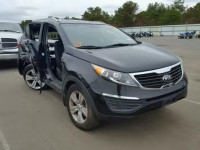 2013 Kia Sportage B KNDPB3A25D7386938