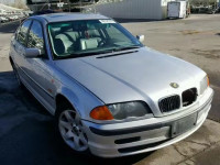2000 BMW 323 I WBAAM3348YFP74351