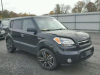 2010 KIA SOUL + KNDJT2A26A7128629