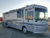 2001 Freightliner Chassis X 4UZAAHAK21CJ13962