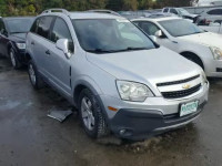2012 Chevrolet Captiva Sp 3GNAL2EK4CS564644
