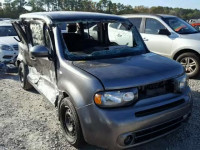 2012 NISSAN CUBE BASE JN8AZ2KR5CT250097