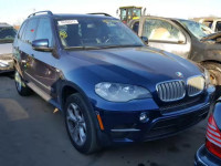 2012 BMW X5 XDRIVE5 5UXZV8C52CL423081