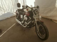 2005 HARLEY-DAVIDSON FXDLI 1HD1GNW155K318963