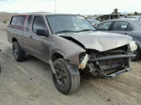 2004 NISSAN FRONTIER K 1N6ED26Y24C453069